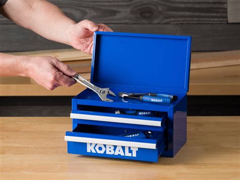 kobalt mini mini tool box